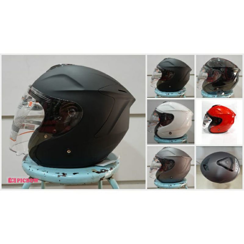Helm Ink Dynamic Solid|ink dinamik