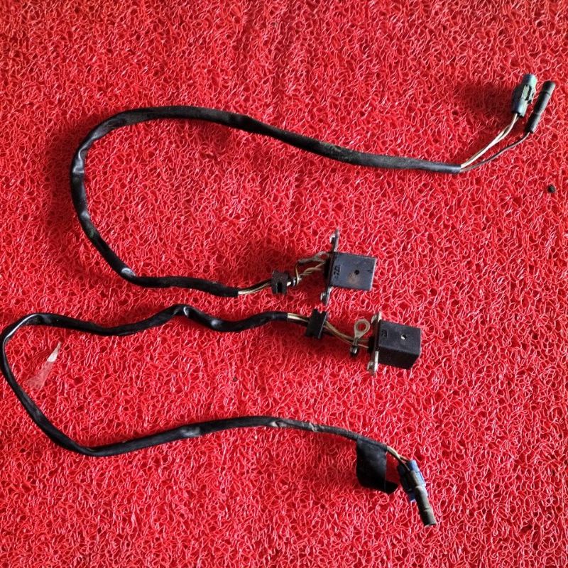 pulser ninja r ss rr