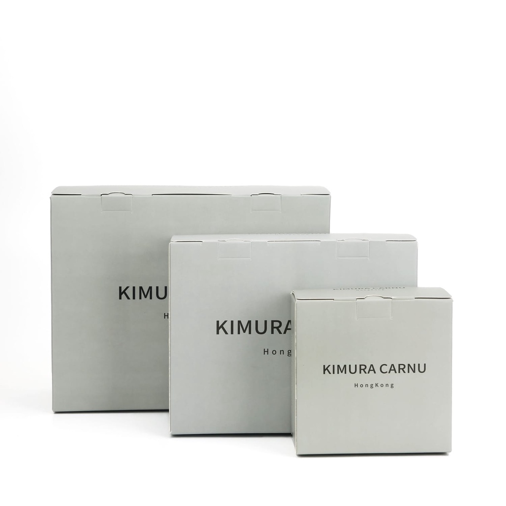 

KIMURA CARNU - Box Packing Kimuracarnu#6128