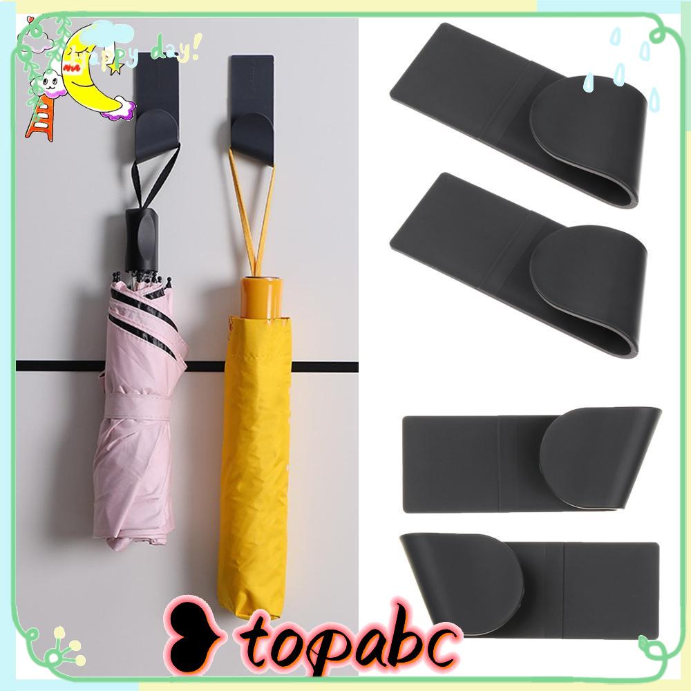 Top1/2/3pasang Tempat Tutup Panci Bermanfaat Ukuran Besar Utensils Wall Mounted Pan Cover Frame Stand