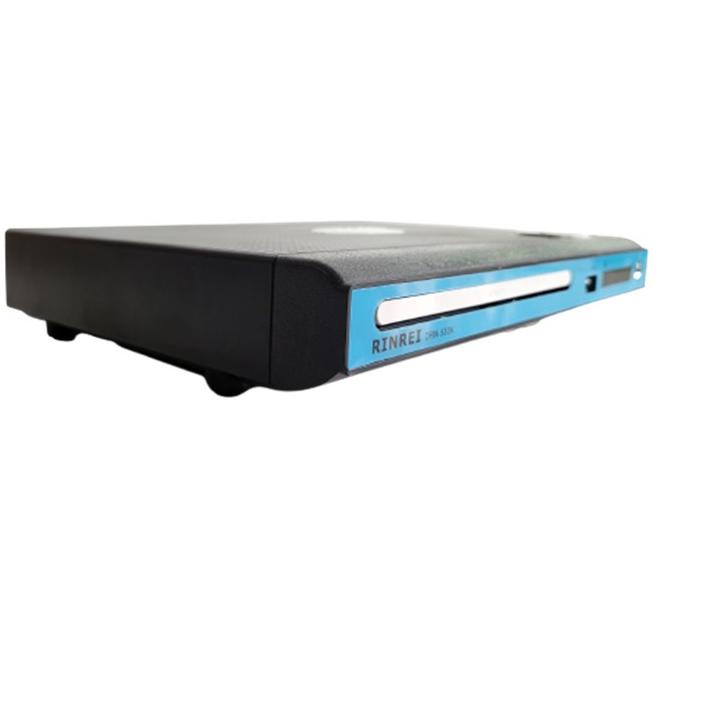 READY ✅PROMO DVD PLAYER DIVX DC 12V SUPPORT USB MP3 MPEG MP4 VCD JPG CDR|SQ2