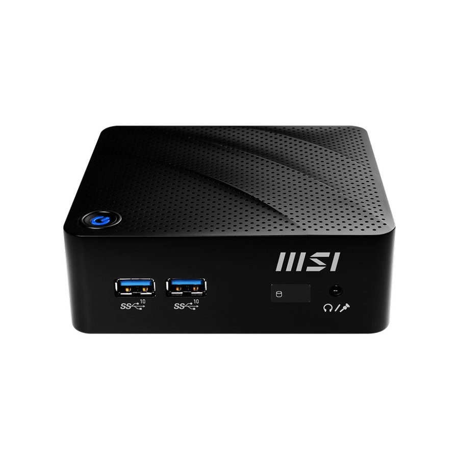 Mini PC MSI Cubi N JSL Intel Celeron N4500 Barebone