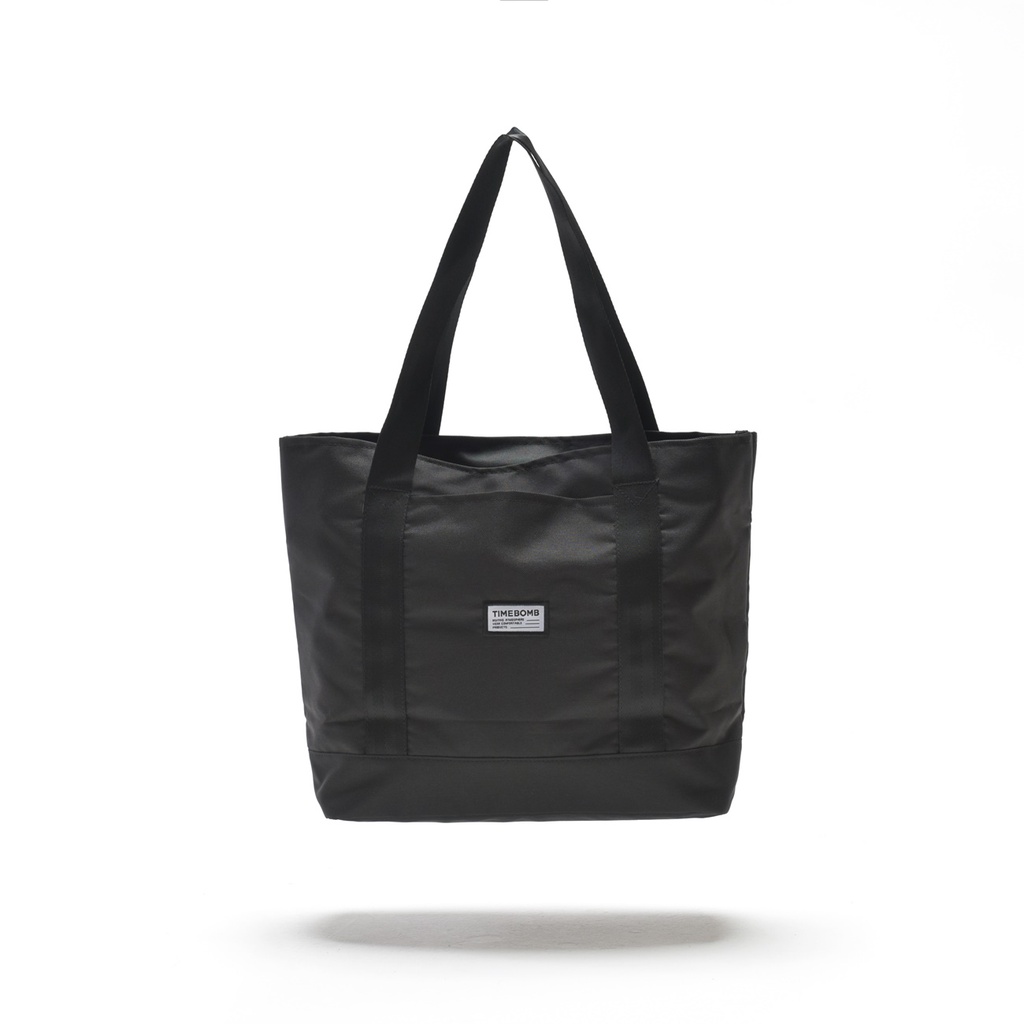 TIMEBOMB Tote Bag  | Tote bag | totebag |  type1