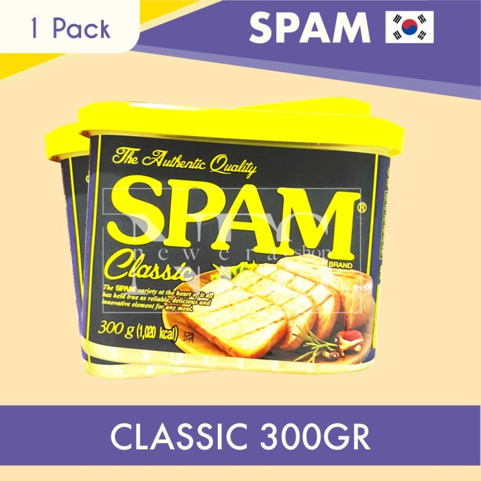 

Widyatmogrosir - Spam Original Korea All Variants