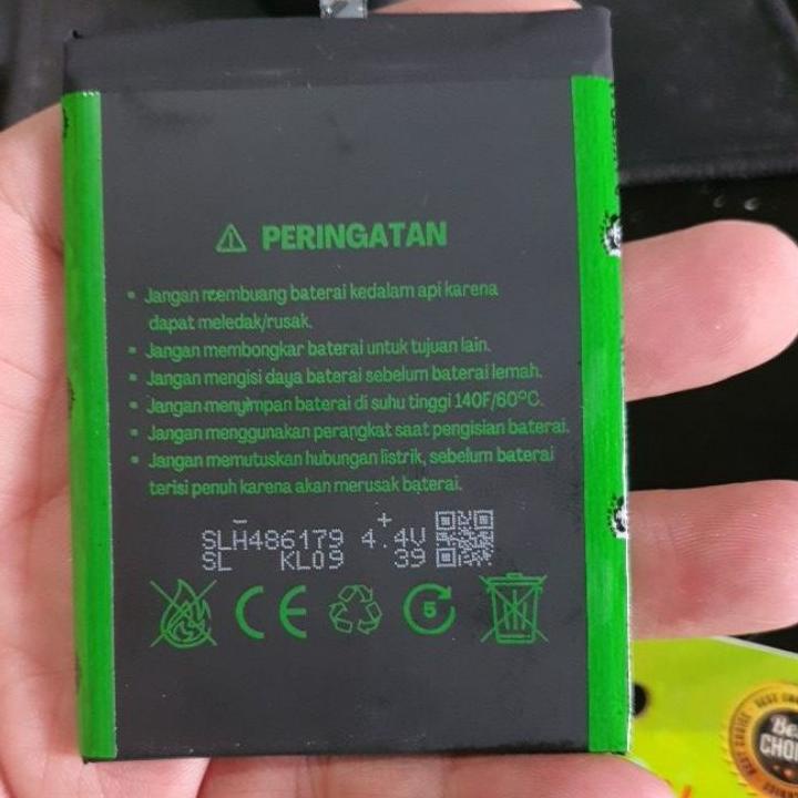 ↔ BM47 Baterai Batre Batrai Rakki Panda Xiaomi Redmi 3 / 3x / 3pro/ 4x / Xiaomi Redmi3 / BM 47 / BM4