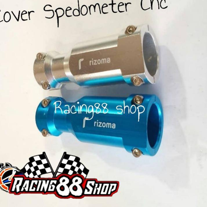 New Products Cover Kabel Speedometer Cover Tali Speedometer ri-zoma Cover Selang Spedometer