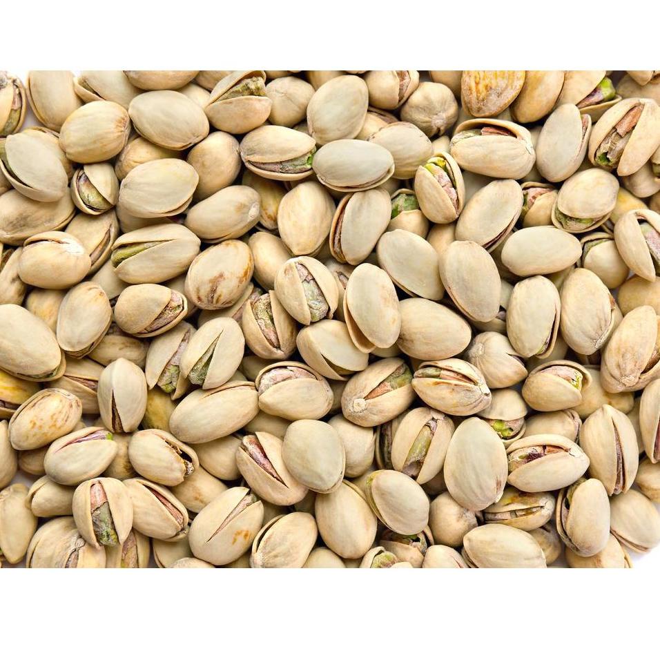 

☎ Kacang Fustuk Pistachios Pistachio Fustuck Arab 500gr フ