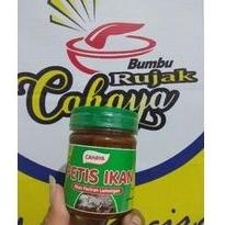 

➝ Bumbu rujak cahaya khas paciran ゞ