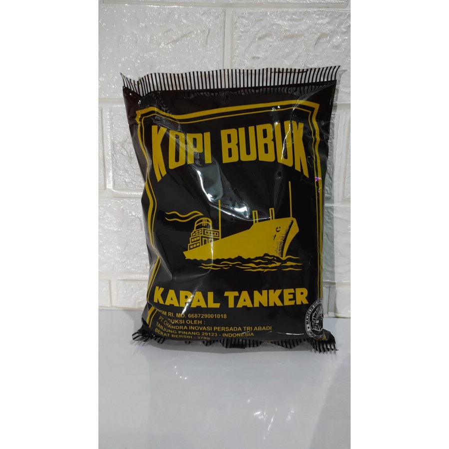 Jual Kopi Bubuk Kapal Tanker | Shopee Indonesia