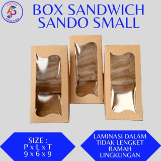 Jual MIKA SANDWICH / MIKA SANDWICH FRUIT / MIKA SANDO / SANDWICH BOX ...