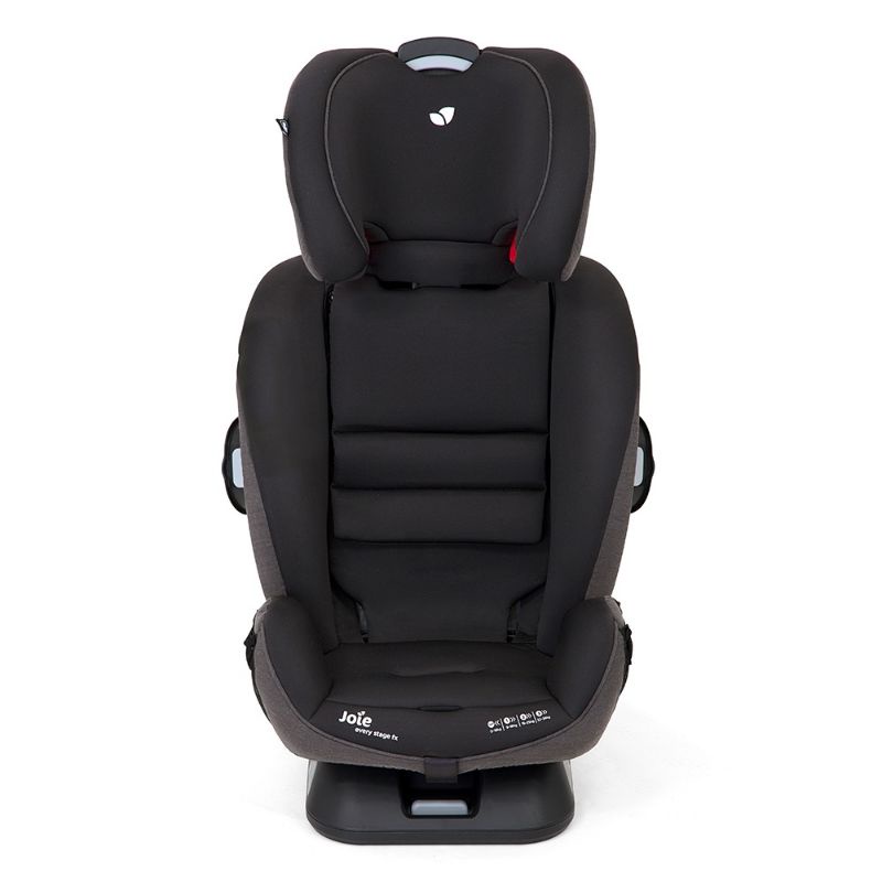 Joie Every Stage FX Convertible Car Seat | Forward Facing ISOFIX Kursi Mobil Anak Bayi