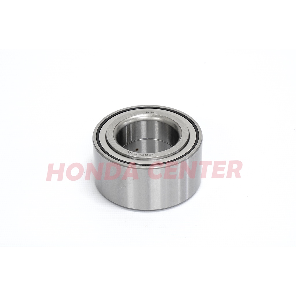 bearing bering lahar laher roda depan honda civic ferio civic vti vtis 1996 1997 1998 1999 2000 2001 2002 2003 2004 2005