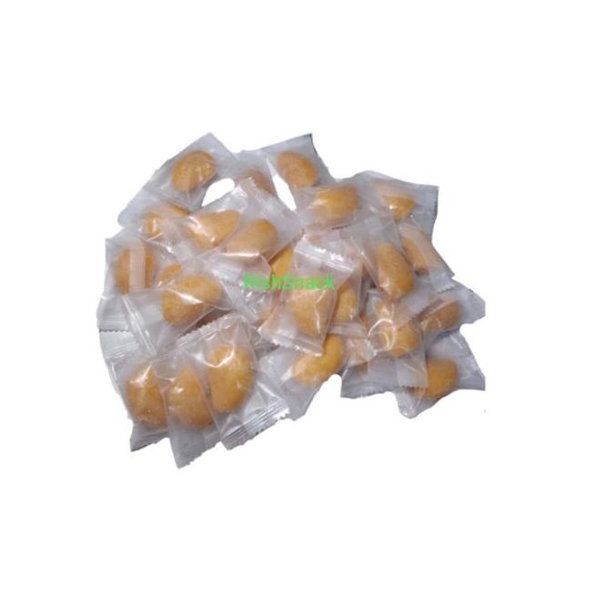 

G(88✔) jelly mangga berat 500gr siap dikirim