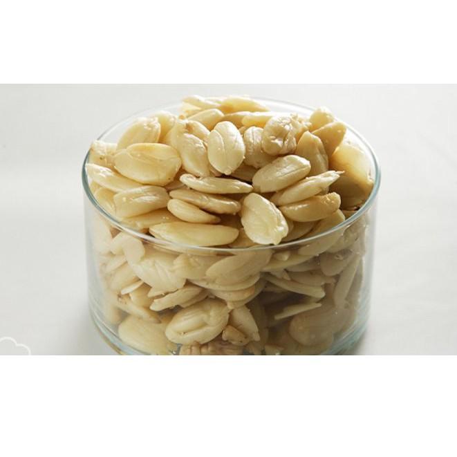 

ヅ kacang kenari utuh super 100 gram ㅨ