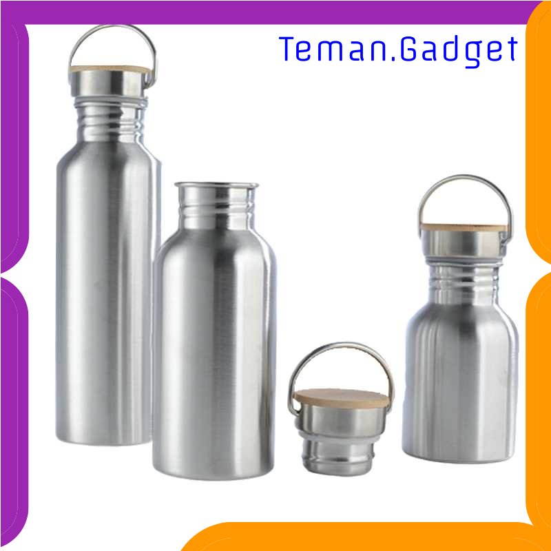 TG - DPR Momentum Botol Minum Insulated Thermos Stainless Steel 500 ml - YM006