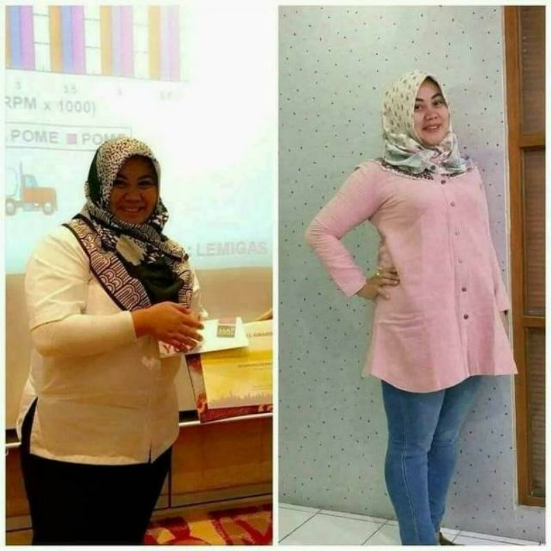 Vitayang Kapsul Slimming Teh Hijau Jati Belanda Gelugur Herbal Alami Untuk Mengatasi Obesitas Dan Kegemukan original KK Indonesia