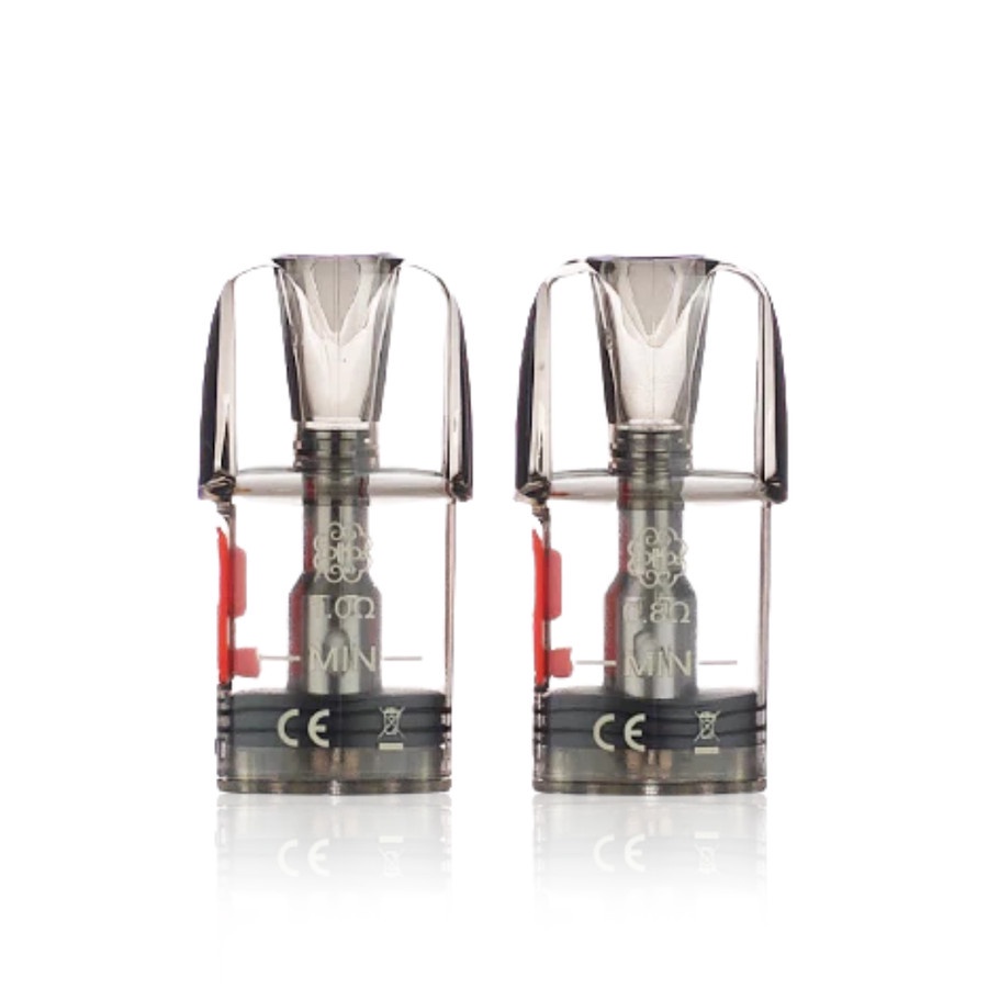 Cartridge dotPod Nano 1.0ohm 0.8 ohm dotpod catridge