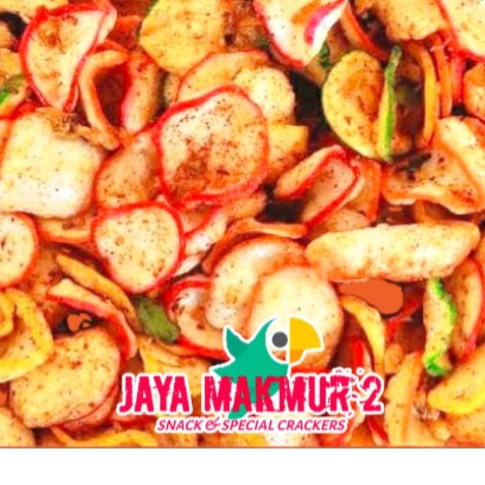 

ガ 1kg Seblak kering kencur ㊭