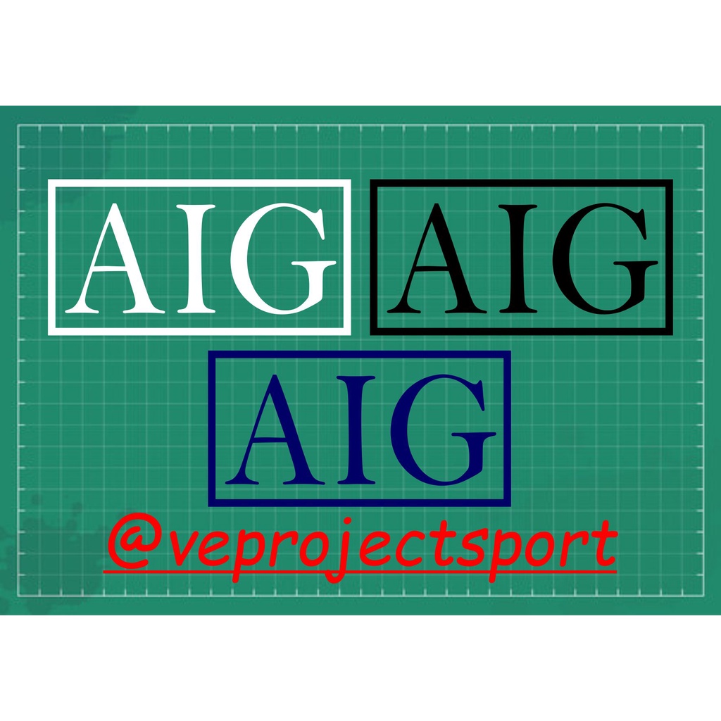 sponsor patch depan jersey manchester united aig