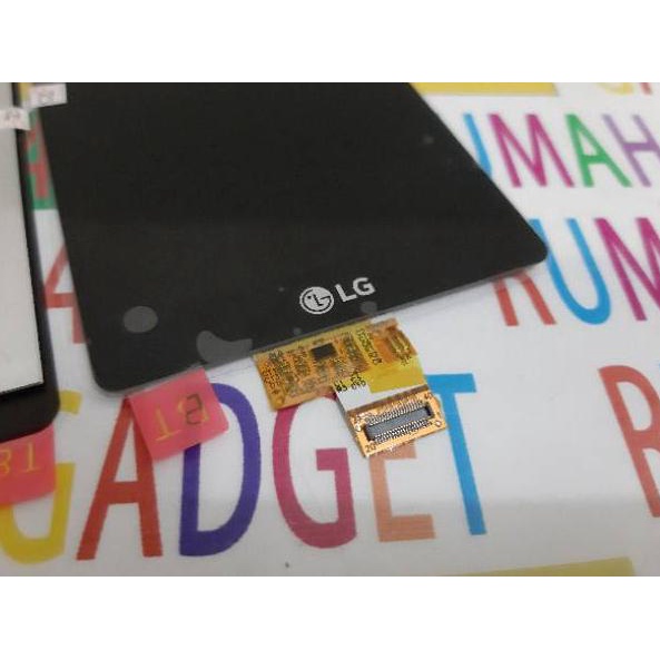 Terlaris.. LCD LG K220/F750/F750K LG X POWER FULLFRAME/NONFRAME TOUCHSCREEN