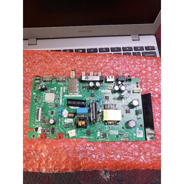 MB TCL 32D3100 MAINBOARD TCL 32D310