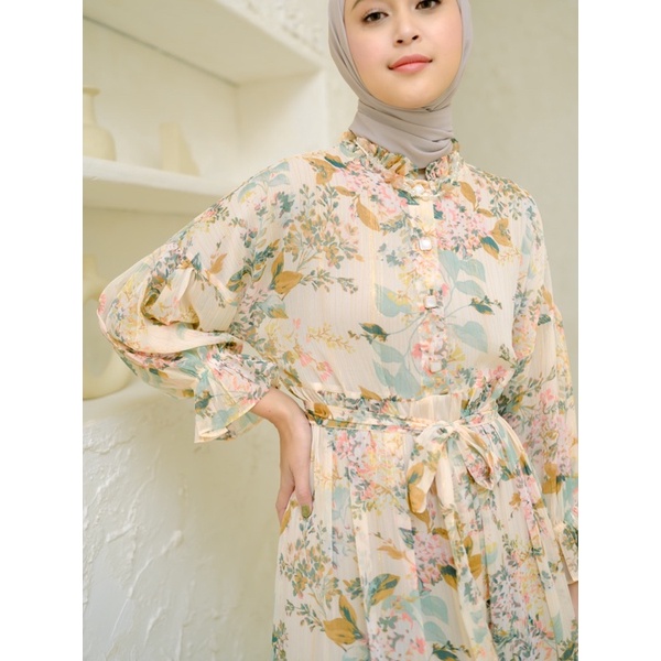 SLAVIA DRESS