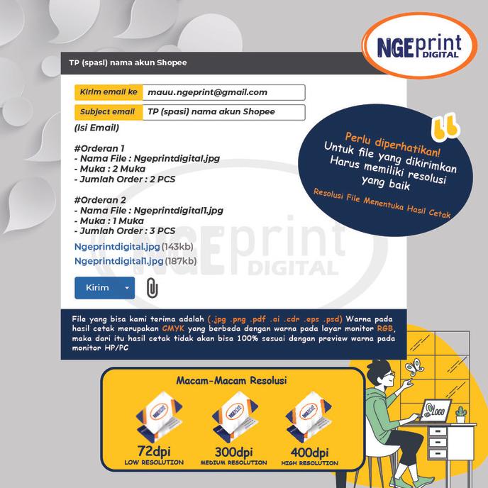 

[Tebal 0.96Mm] Cetak Id Card Pvc Premium Kartu Member / Kartu Anggota