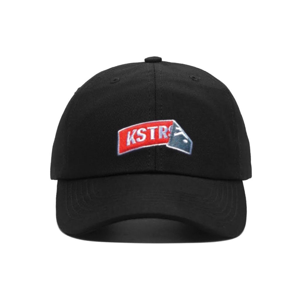 Kasetrusak - Polocaps Peel Off