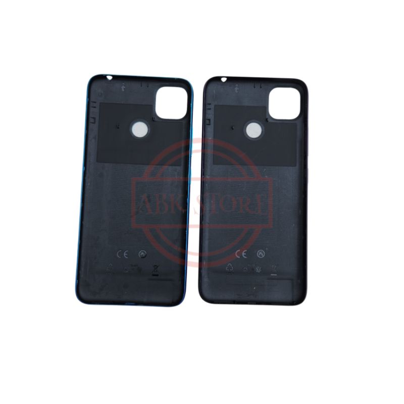 TUTUP BELAKANG BACKDOOR BACKCOVER BACK CASING ITEL VISION 1 L6005 / HOUSING ITEL VISION P36 PLAY