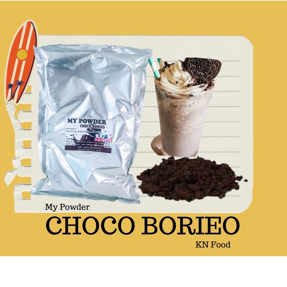 

Model Baru - Powder Choco Or-reo REGULER Bubuk Choco Or-reo 1 kg Choco Or-reo .. .. .. ..