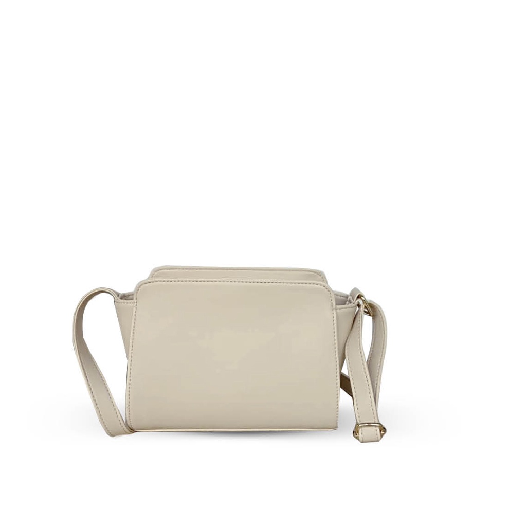 Sheena Marvin - Sling Bag JAZ CREAM