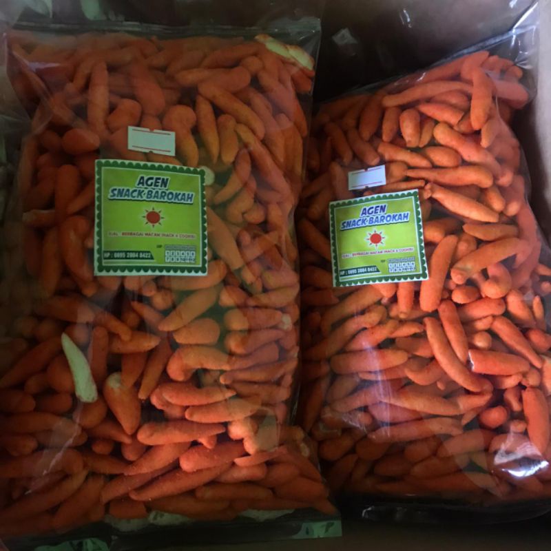 

BIDARAN PEDAS ORIGINAL 5rb an