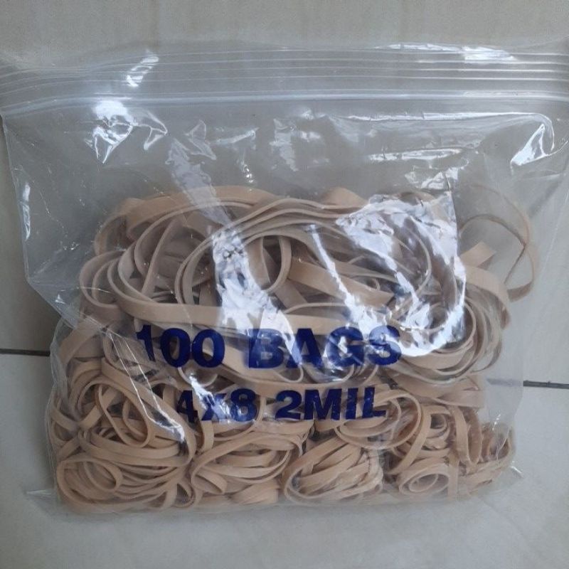 karet gelang makanan karet gelang kwetiau karet gelang jumbo