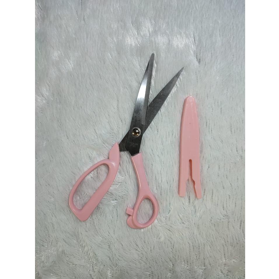 

[B-3@W ㊛) Gunting Kain Star K31 - K30 Original Product *Warna Random* viral
