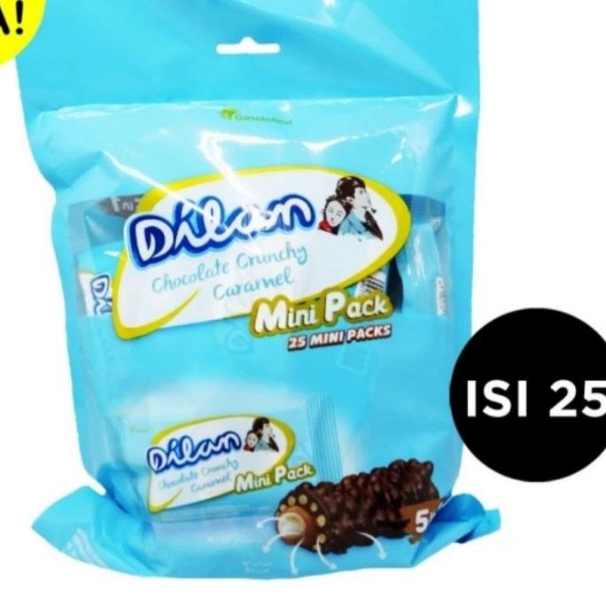 

0GF♜ Gery Dilan Mini Pack Bag ( 1 bag isi 25 pcs) Kirim Langsung