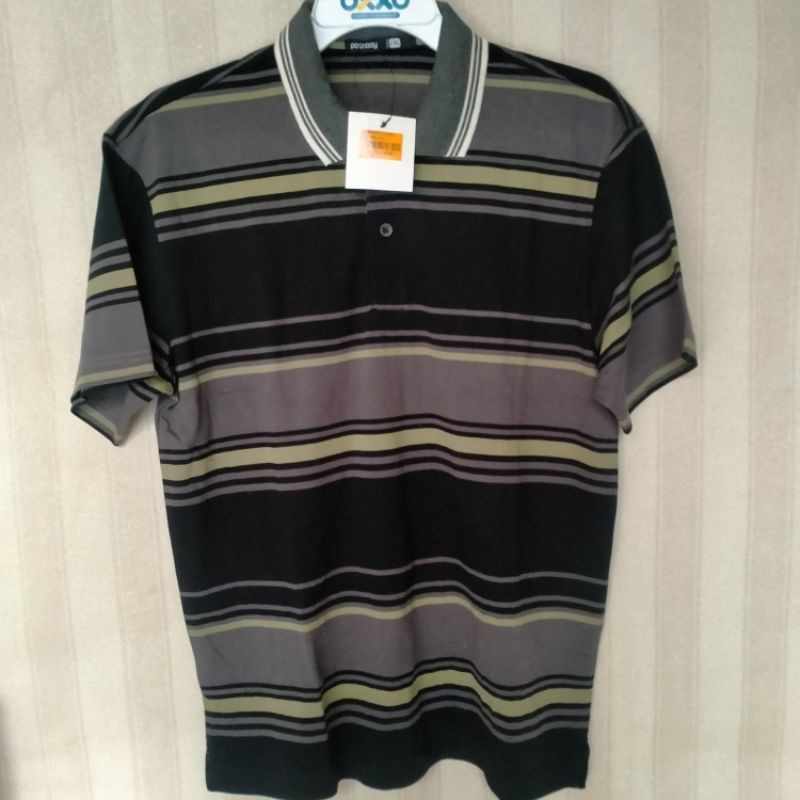 kaos poshboy original L-XL