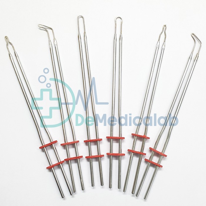 Clipper Cliper Kliper Mata Pisau Alat Cauter Sirkumsisi Sunat Khitan