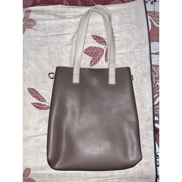[New] Tas Selempang - Usupso