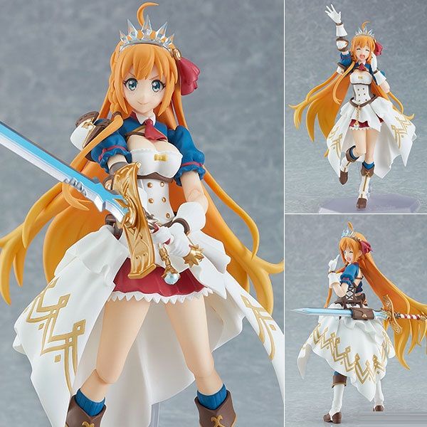 figma Pecorine - Princess Connect Re: Dive