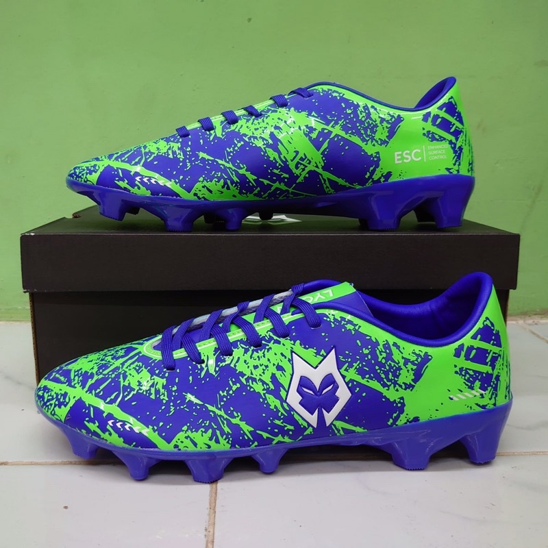 LYCAN VENOM FG 4 WARNA