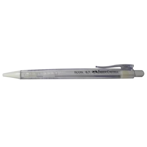 Pensil Mekanik Faber Castell Grip Econ 0.7 mm