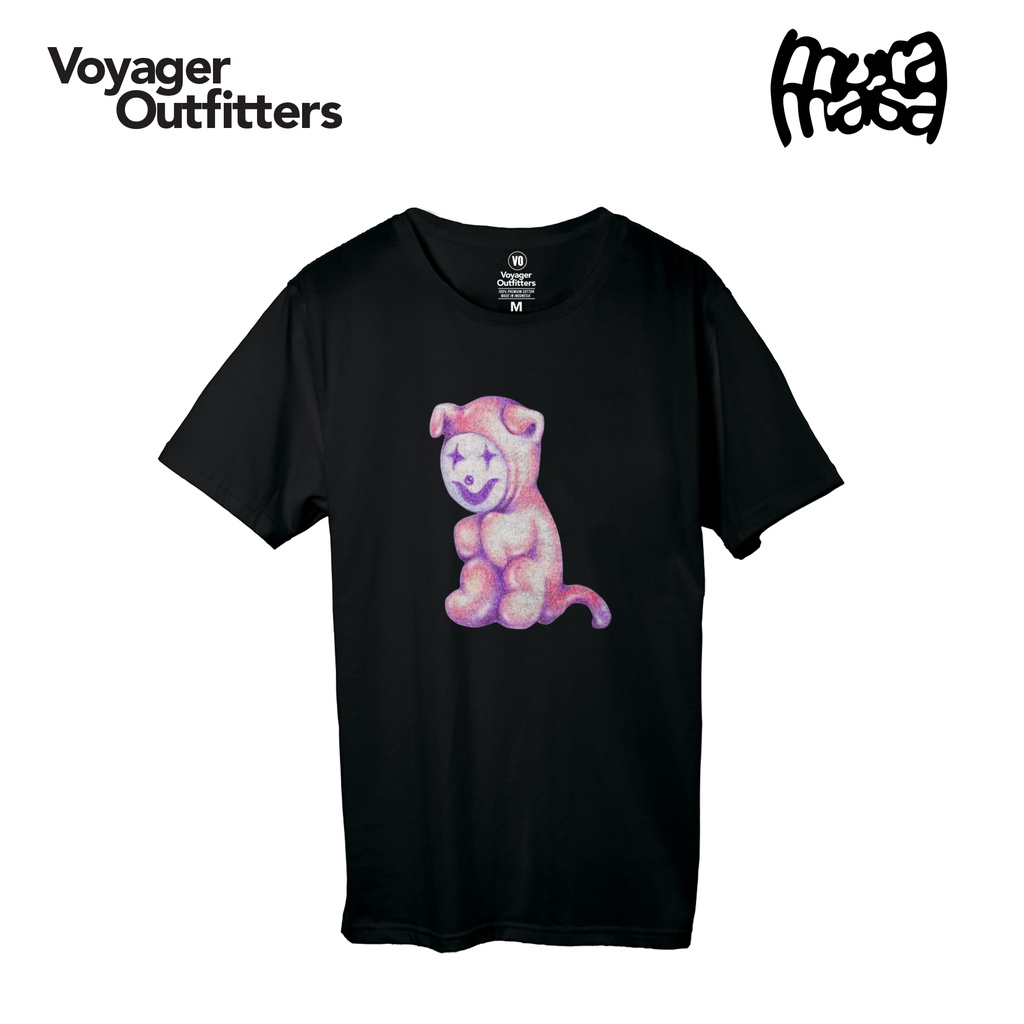 Voyager Outfitters T-Shirt - Mura Masa "Prada I Like It"