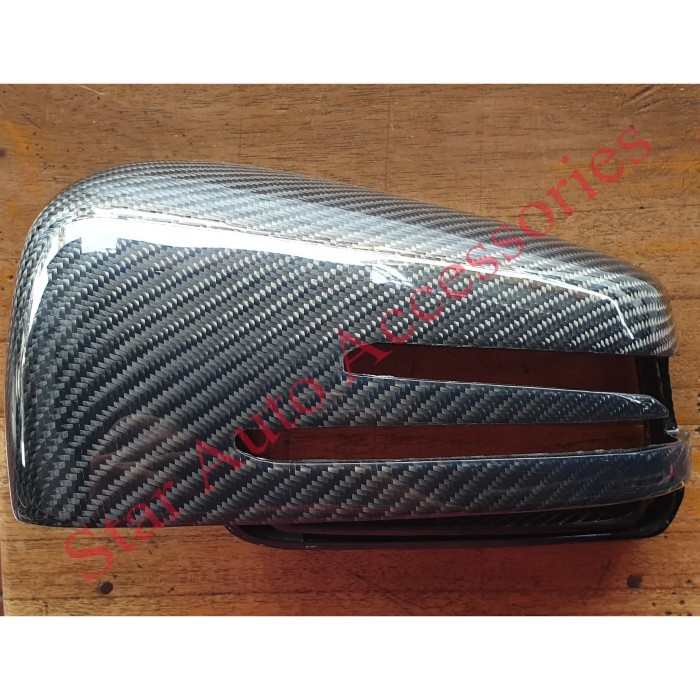 Cover Spion Carbon Mercedes Benz W204, W207, W212, W176 Replacement