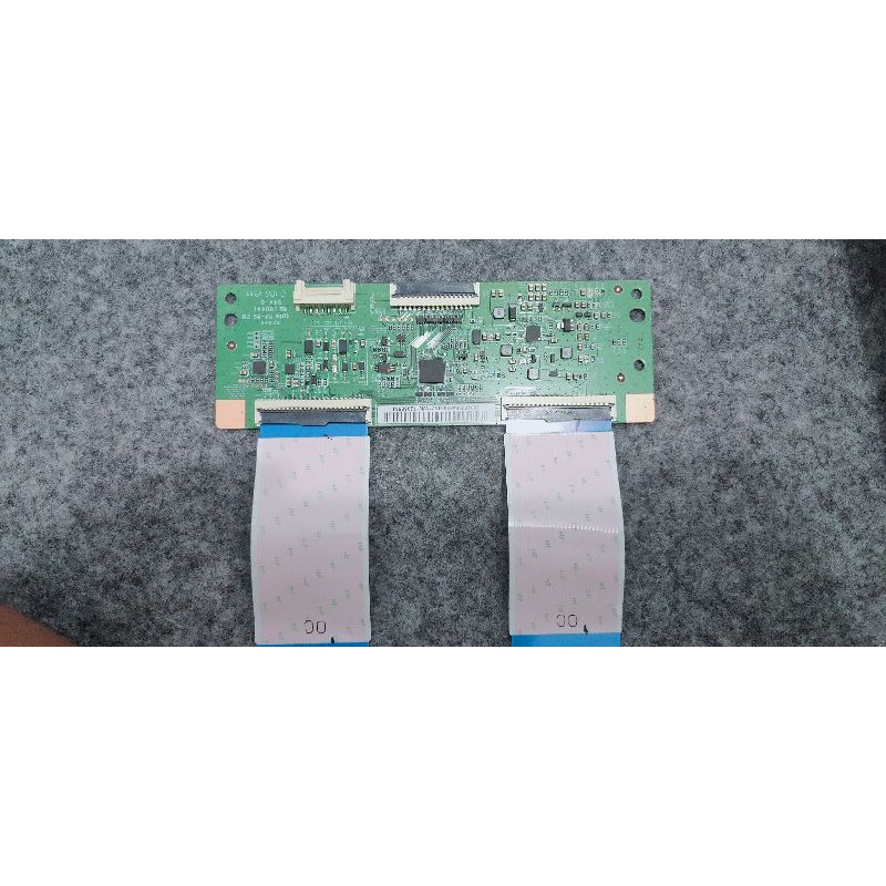 tcon ticon samsung 43n5001ak original PT430CT02-3-C-6  pt430ct02-3-c-6