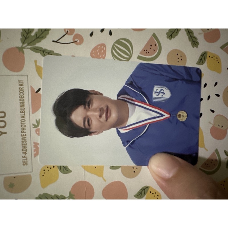 [Official] Photocard Shindong SG Super junior 2021
