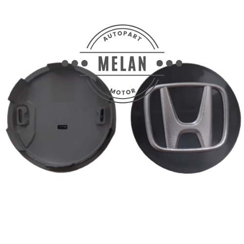 Dop Roda atau Tutup Velg Honda CRV, HRV, BRV, CIVIC Original