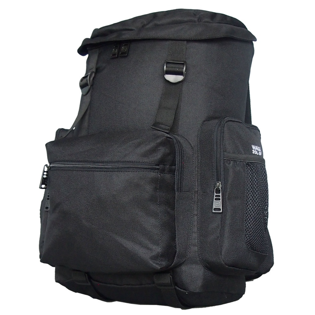 Mahameru Backpack Laptop Wasa BM 20