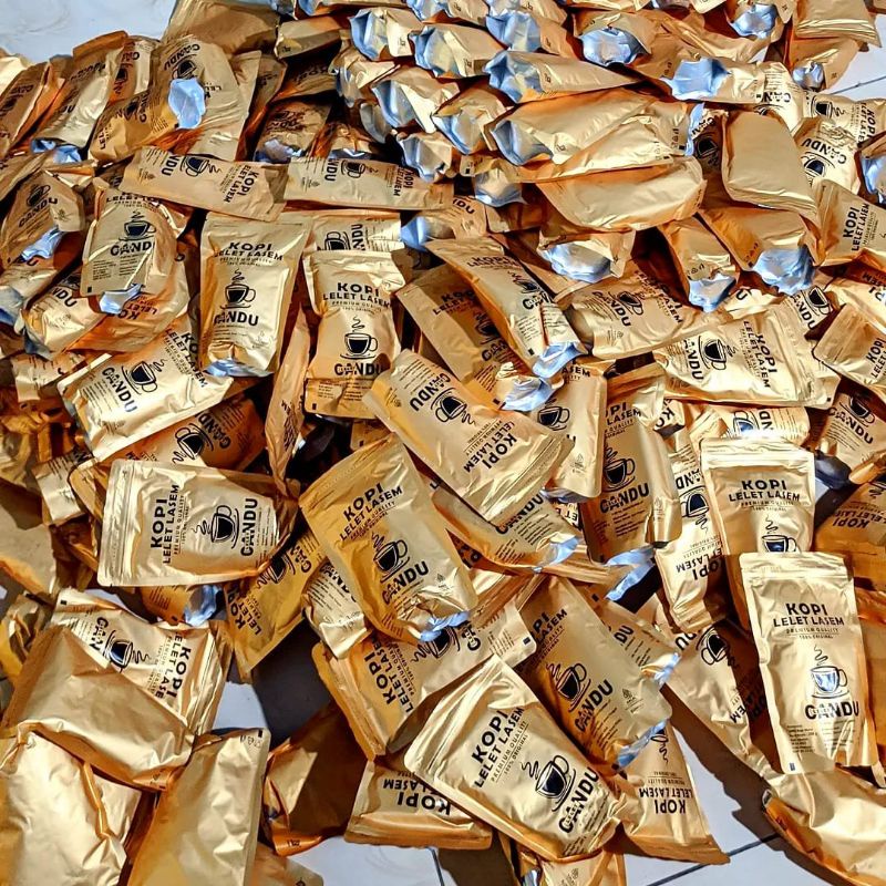 

kopi lelet Lasem Original,Cocok untuk Semua kalangan,