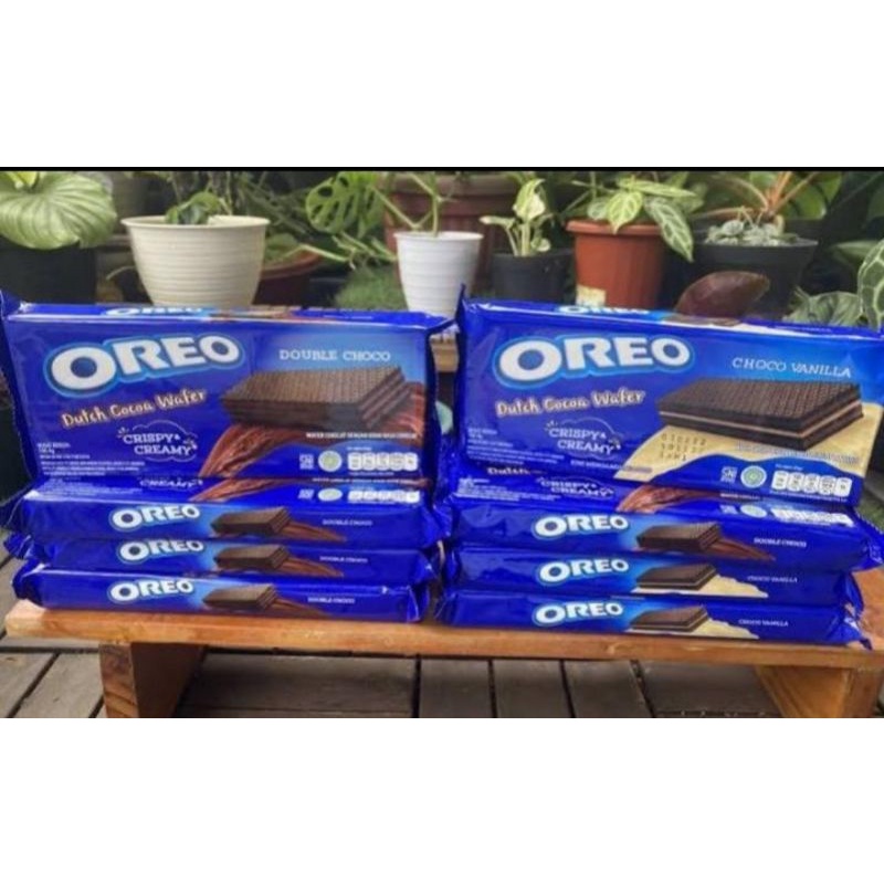 

waferoreo