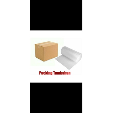 

packing tambahan